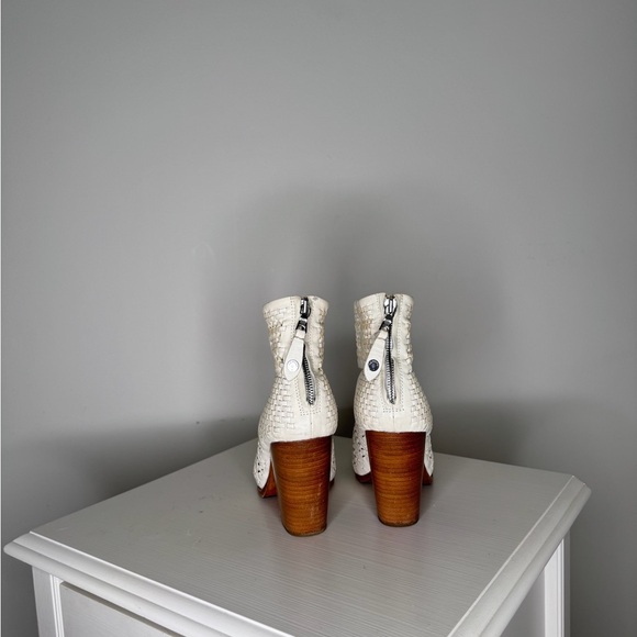 Rag & Bone boots - Picture 2 of 4